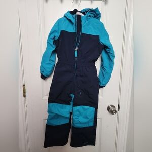 4T Snowsuit